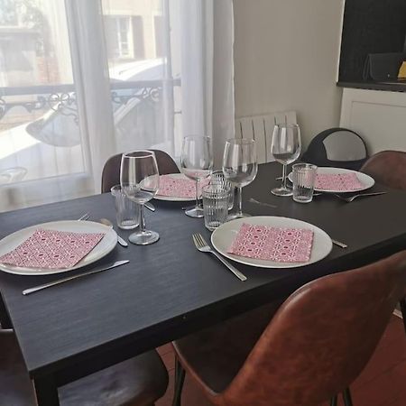 L'Ideal Montereau المظهر الخارجي الصورة
