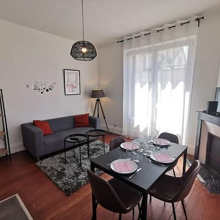 L'Ideal Montereau المظهر الخارجي الصورة