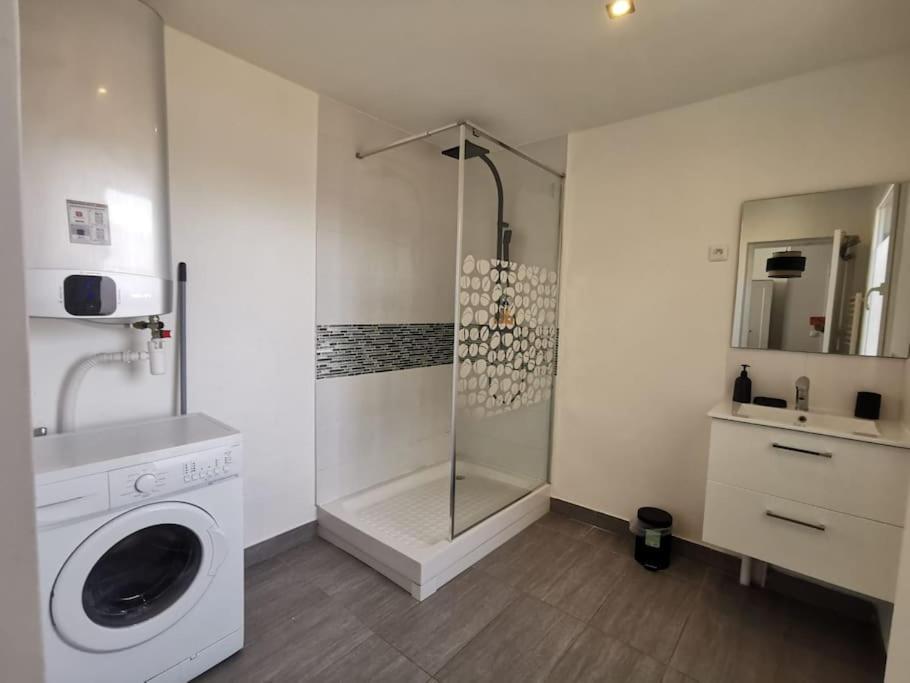 L'Ideal Montereau المظهر الخارجي الصورة