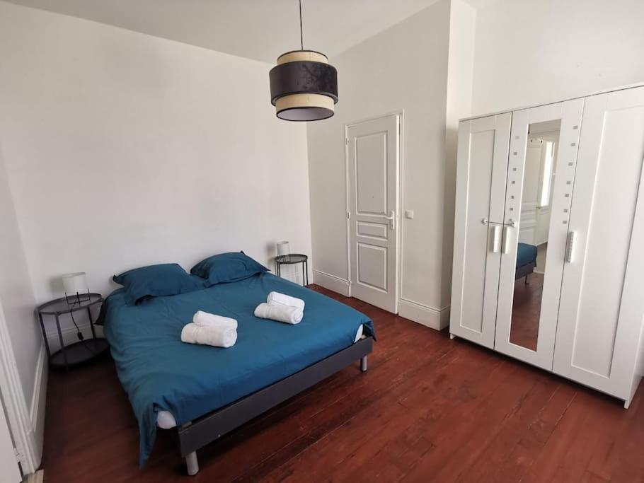 L'Ideal Montereau المظهر الخارجي الصورة