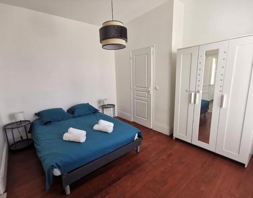 L'Ideal Montereau المظهر الخارجي الصورة